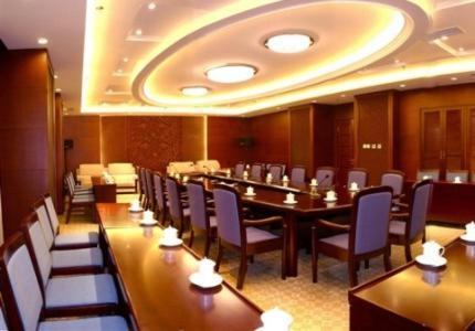 Inner Mongolia Huachen Hotel Hohhot Exterior foto