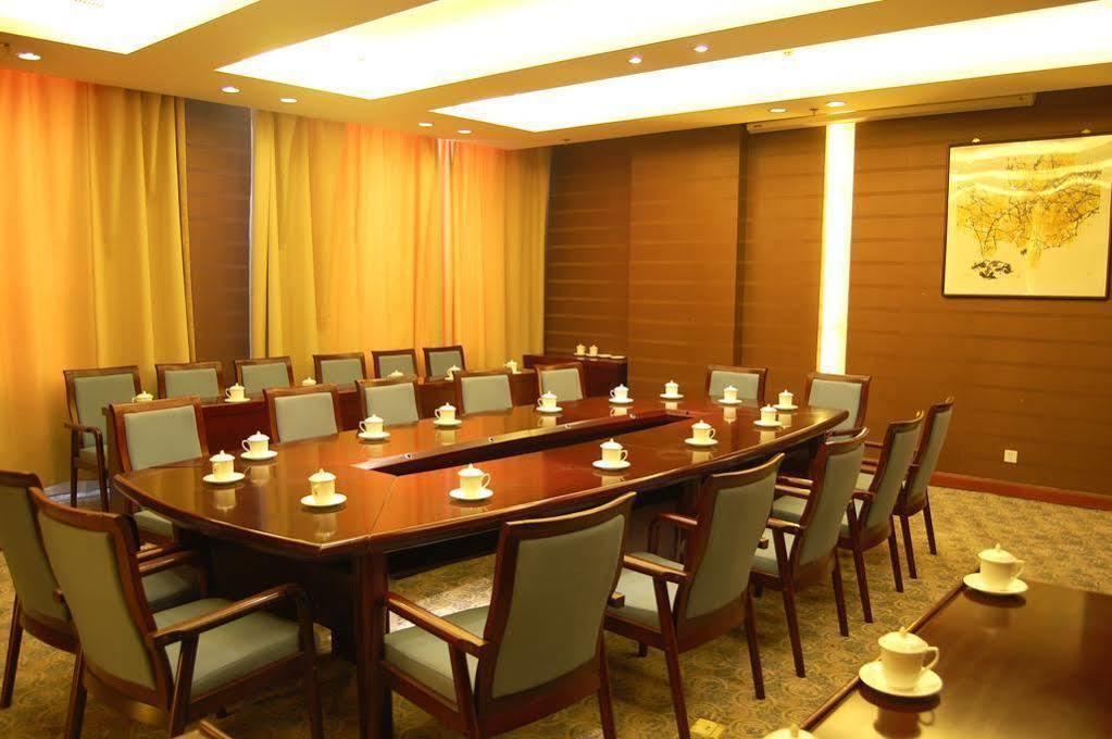 Inner Mongolia Huachen Hotel Hohhot Exterior foto